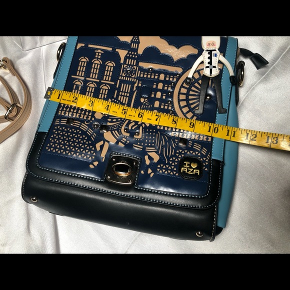 👛 I ❤️ AZA bag - Picture 8 of 16